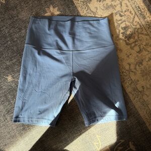 Lululemon Athletica Align Shorts